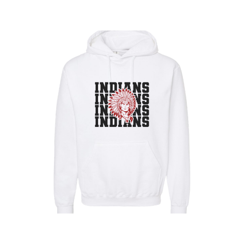 Premium Youth Hoodie | 1