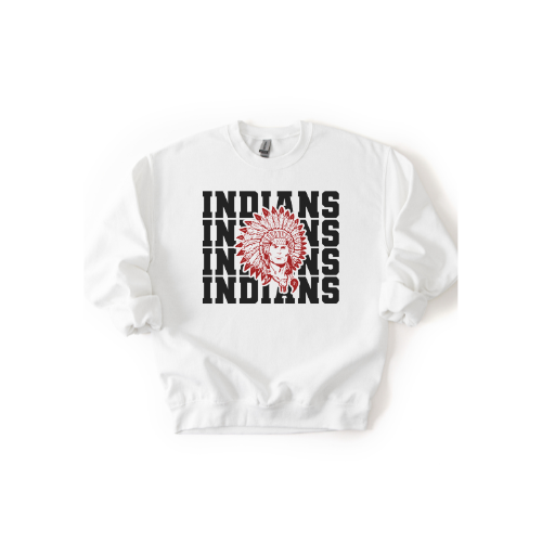 Everyday Adult Crewneck Sweatshirt | 1