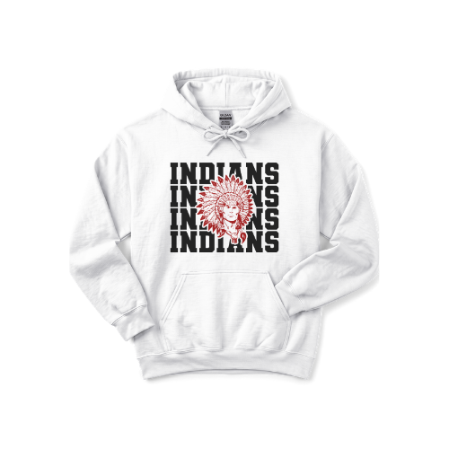 Everyday Youth Hoodie | 1