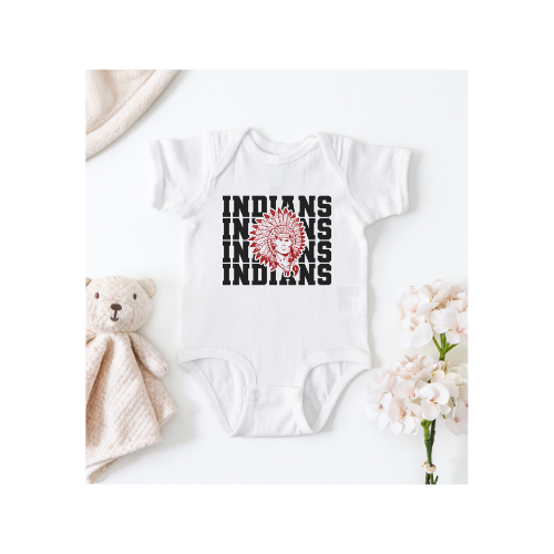 Infant Bodysuit | 1