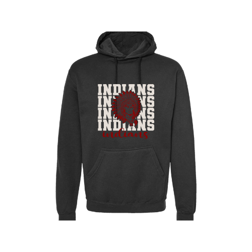 Premium Youth Hoodie | 2