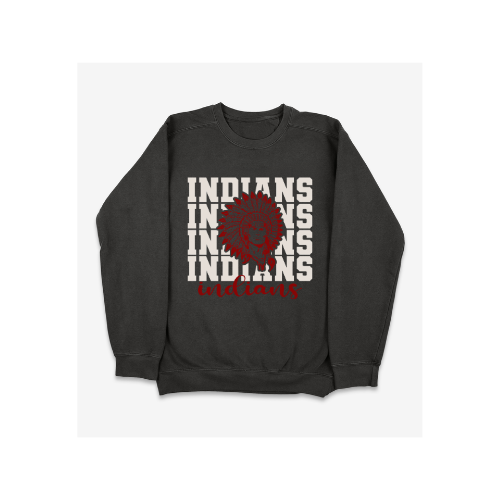 Premium Adult Crewneck Sweatshirt | 2