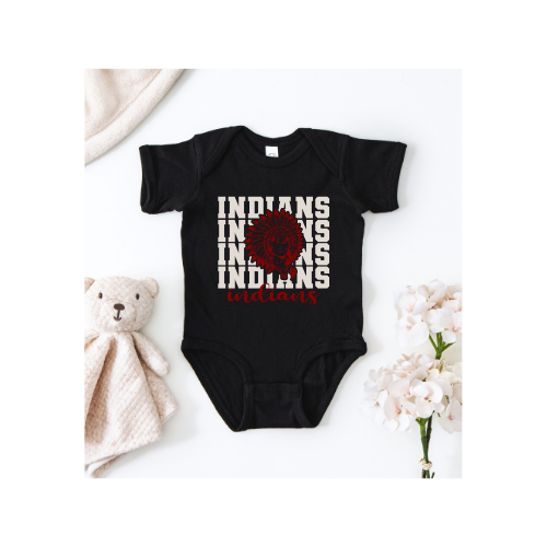 Infant Bodysuit | 2