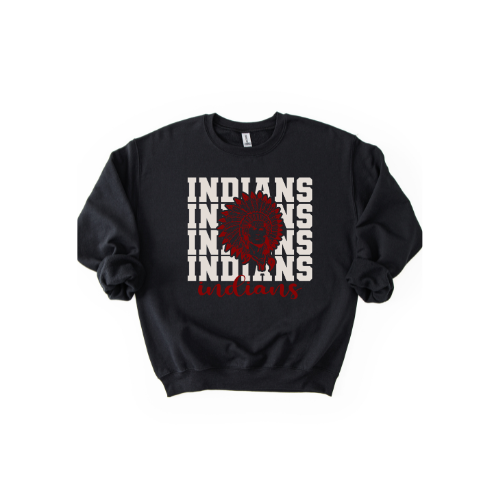 Everyday Youth Crewneck Sweatshirt | 2