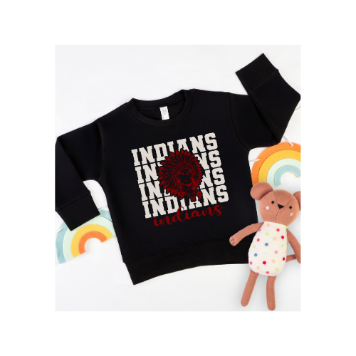 Infant Crewneck Sweatshirt | 2