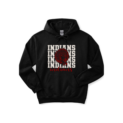 Everyday Youth Hoodie | 2