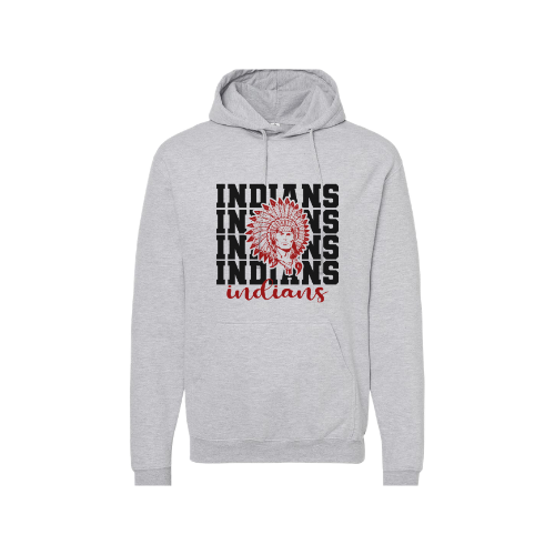 Premium Youth Hoodie | 2
