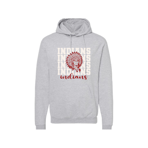 Premium Youth Hoodie | 2