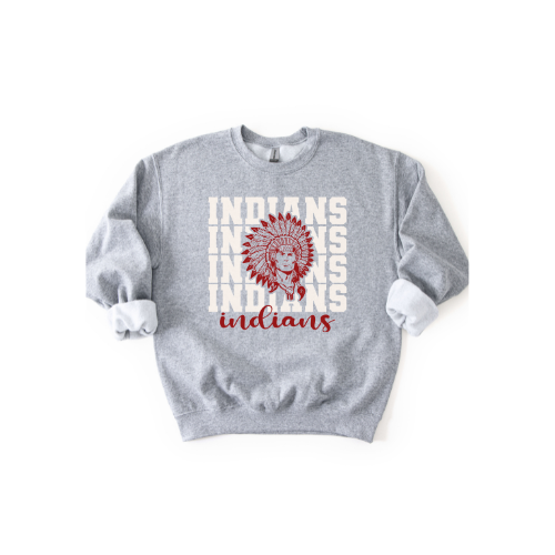 Everyday Youth Crewneck Sweatshirt | 2
