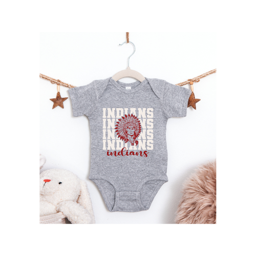 Infant Bodysuit | 2
