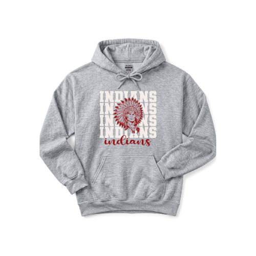 Everyday Youth Hoodie | 2