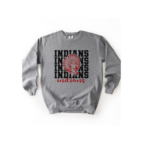Premium Adult Crewneck Sweatshirt | 2