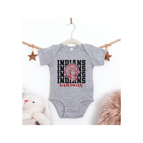 Infant Bodysuit | 2