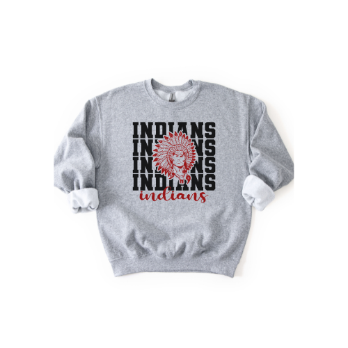 Everyday Youth Crewneck Sweatshirt | 2