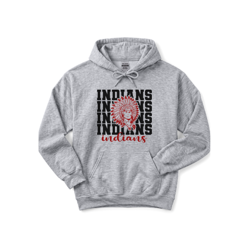 Everyday Youth Hoodie | 2
