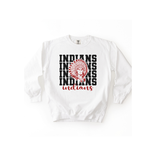 Premium Adult Crewneck Sweatshirt | 2