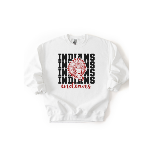 Everyday Youth Crewneck Sweatshirt | 2