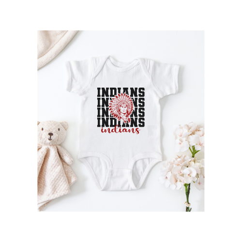 Infant Bodysuit | 2
