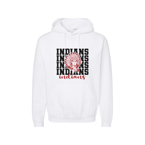 Premium Youth Hoodie | 2