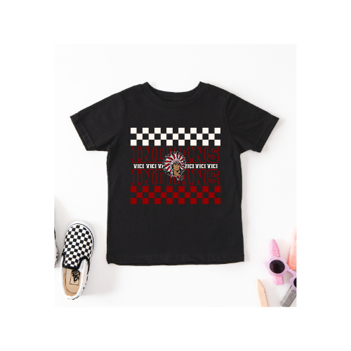 Infant Jersey T-Shirt | 3