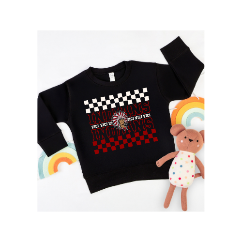 Infant Crewneck Sweatshirt | 3