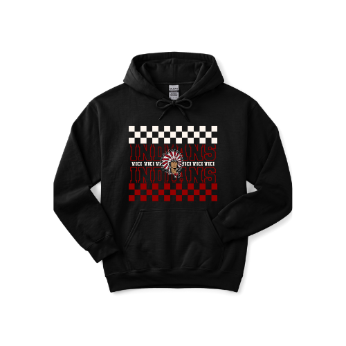 Everyday Youth Hoodie | 3