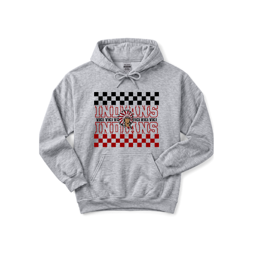 Everyday Youth Hoodie | 3