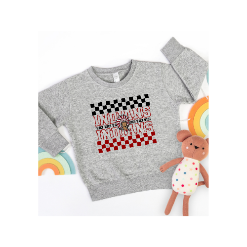 Infant Crewneck Sweatshirt | 3
