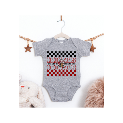 Infant Bodysuit | 3