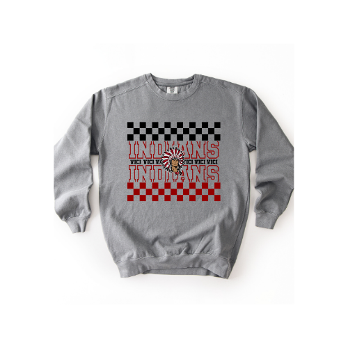 Premium Adult Crewneck Sweatshirt | 3