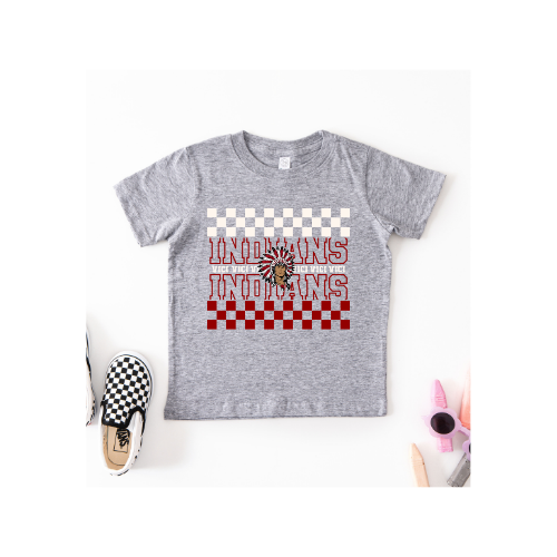 Infant Jersey T-Shirt | 3