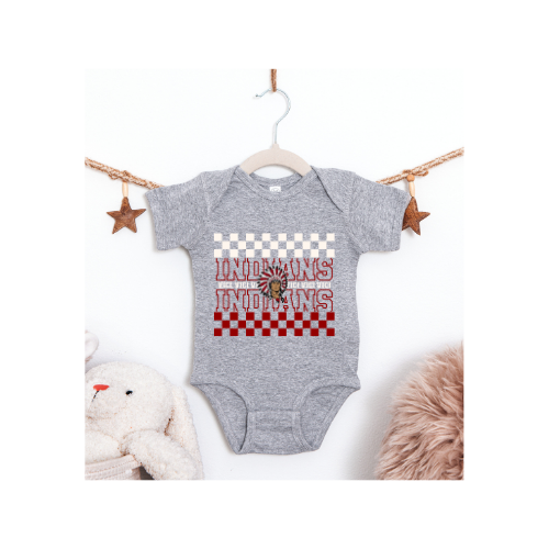 Infant Bodysuit | 3