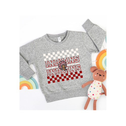 Infant Crewneck Sweatshirt | 3