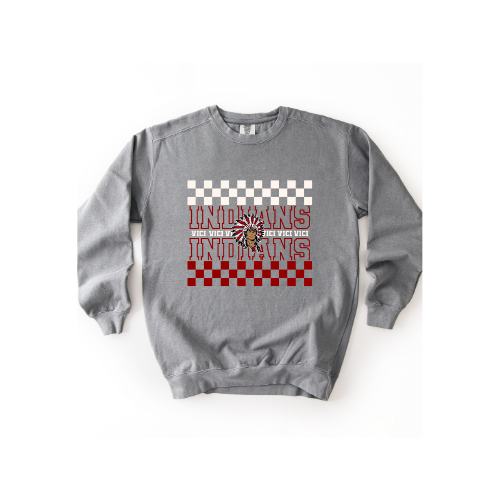 Premium Adult Crewneck Sweatshirt | 3