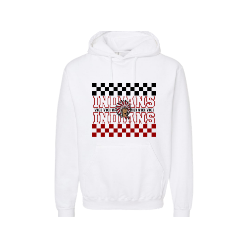 Premium Youth Hoodie | 3