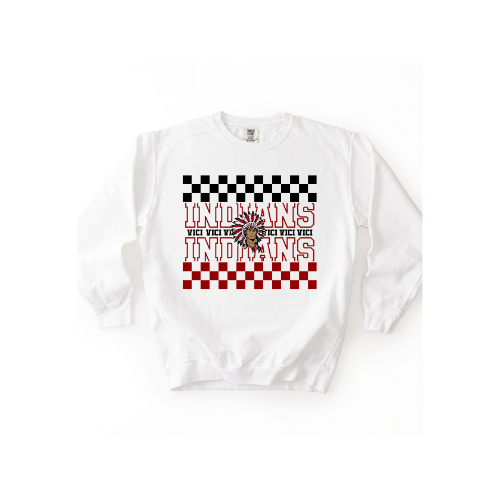 Premium Adult Crewneck Sweatshirt | 3