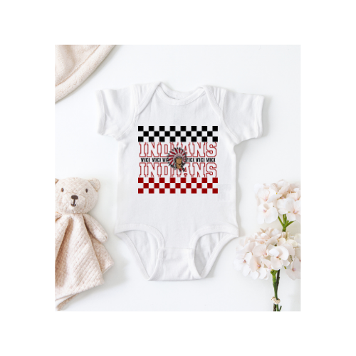 Infant Bodysuit | 3
