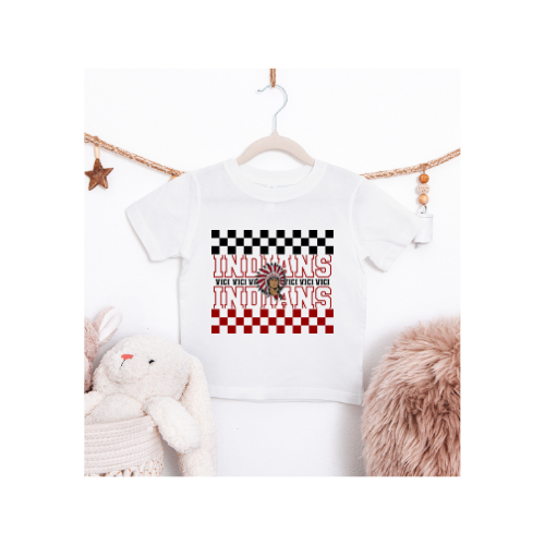 Infant Jersey T-Shirt | 3