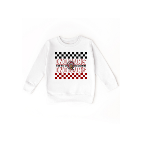 Infant Crewneck Sweatshirt | 3