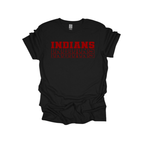 Everyday Adult T-Shirt | 4L