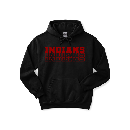Everyday Youth Hoodie | 4L