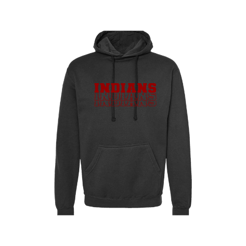 Premium Youth Hoodie | 4L