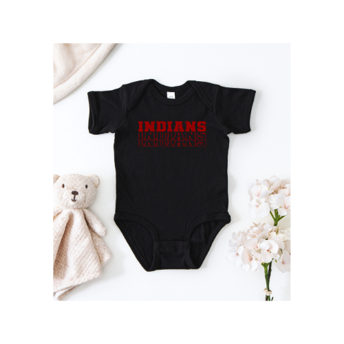 Infant Bodysuit | 4L