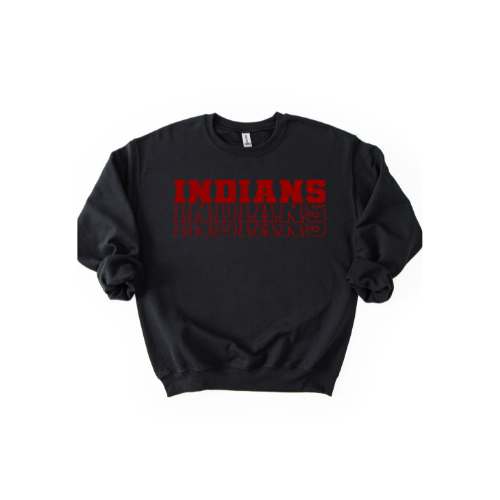 Everyday Youth Crewneck Sweatshirt | 4L