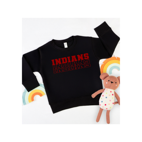 Infant Crewneck Sweatshirt | 4L