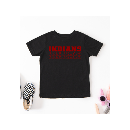 Infant Jersey T-Shirt | 4L