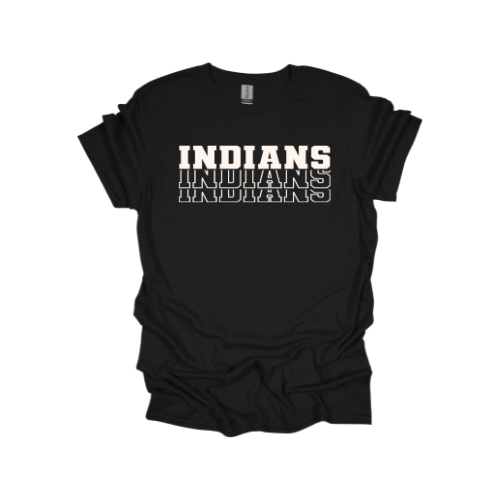 Everyday Adult T-Shirt | 4L