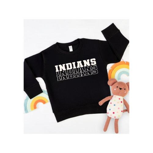 Infant Crewneck Sweatshirt | 4L