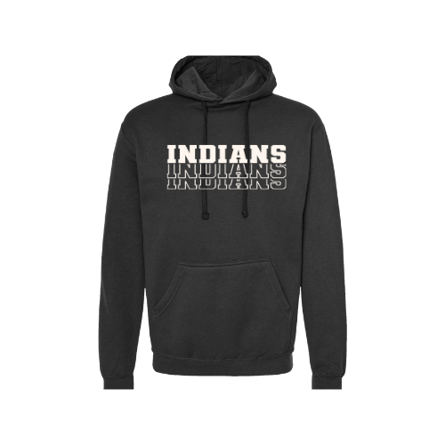 Premium Youth Hoodie | 4L