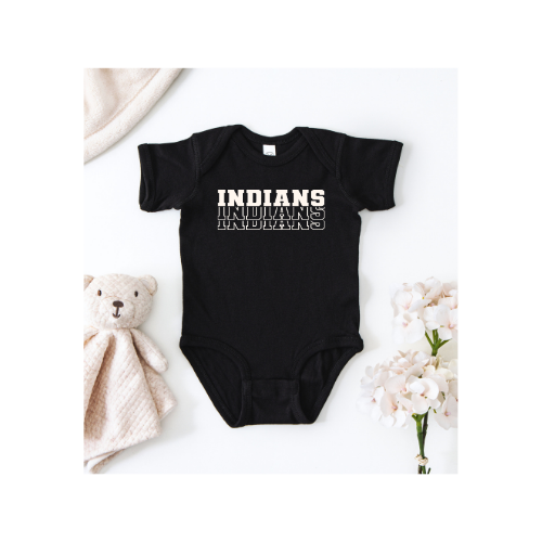 Infant Bodysuit | 4L